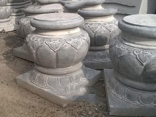 Chân đá tảng giá tốt tại Ninh Bình