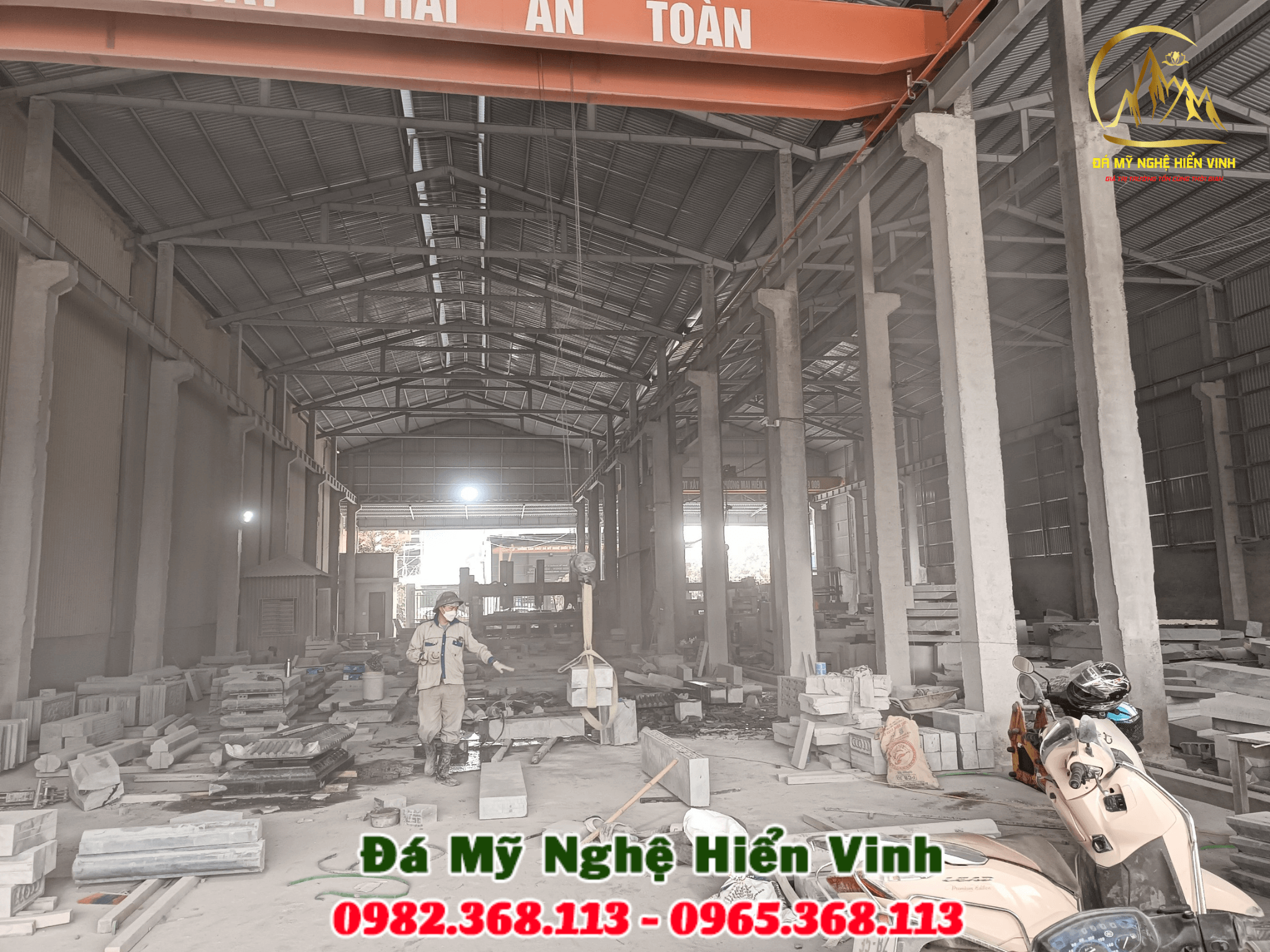 Những tác phẩm điêu khắc kỳ lạ khiến bạn không tin nổi vào mắt mình