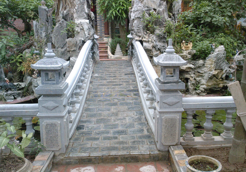 Cầu đá 01