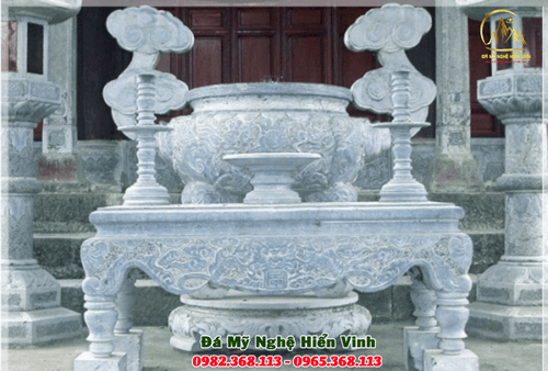 Đỉnh hương đá