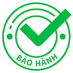 Bảo hành đến 10 năm